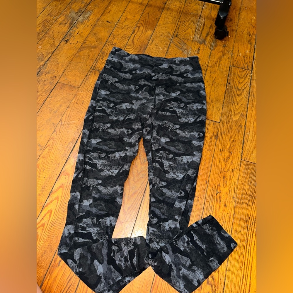 Reebok leggings